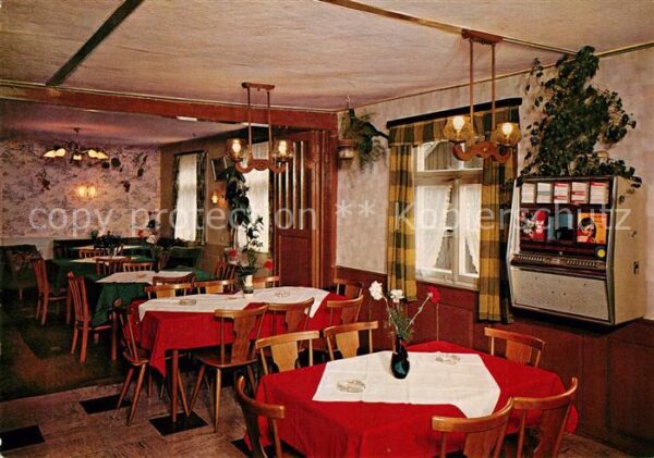 Schapbach Gasthaus zum Schmiedsberg