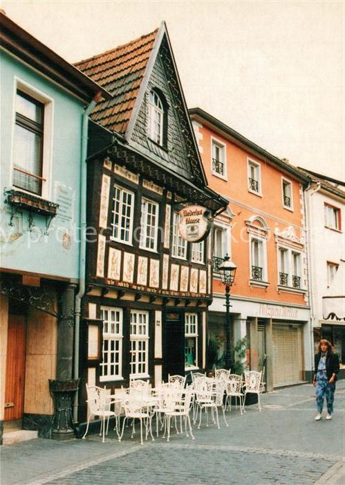 Ahrweiler Ahr Niederhutklause
