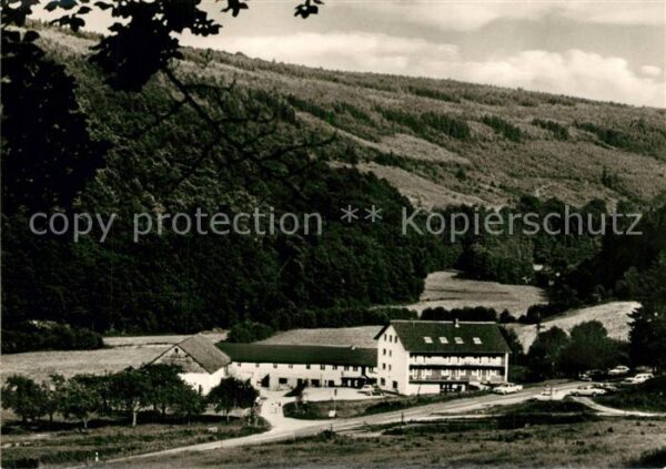 Rippberg Gasthaus Pension Linkenmuehle Ponnyhof