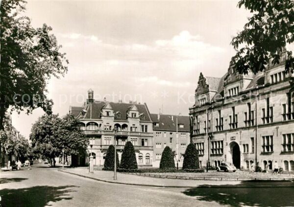 Benrath Rathaus