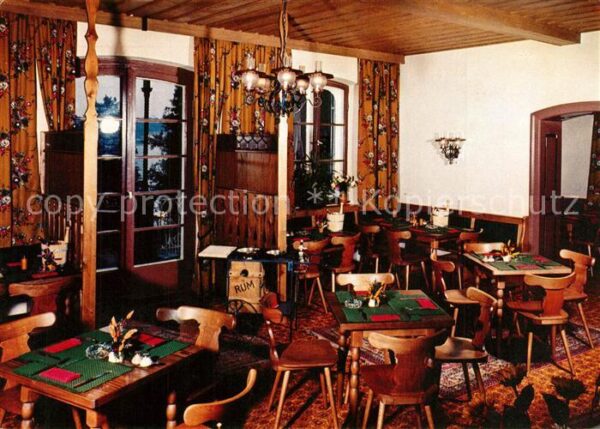 Niederpoecking Grill Restaurant Kalinka
