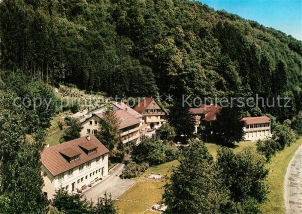 Wildberg Schwarzwald Haus Saron Christliches Erholungs Freizeitheim