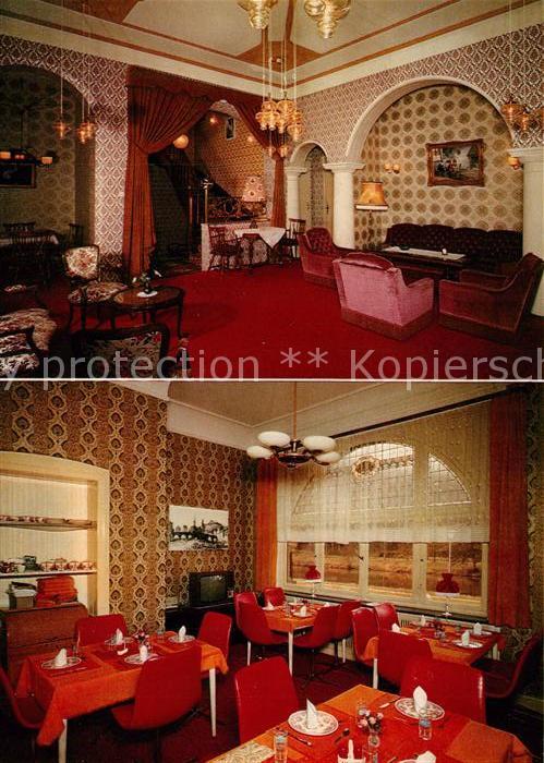 Bad Kreuznach Kurpension Haus Weinmann