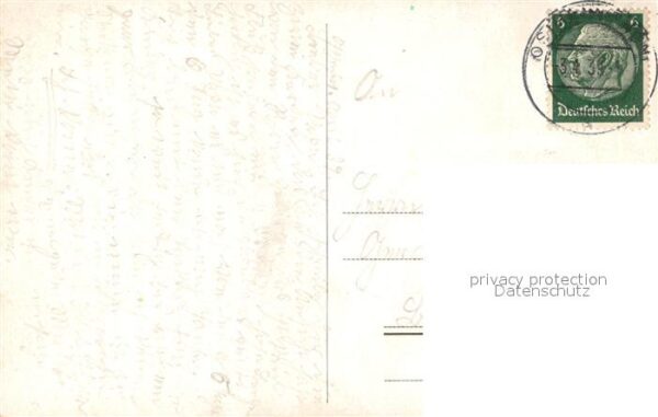 Ostheim Rhoen Partie an der Streu – Bild 2