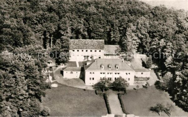 Selters Westerwald Juniorheim Fliegeraufnahme