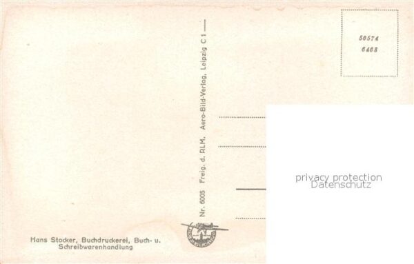 Muehldorf Inn Fliegeraufnahme – Bild 2
