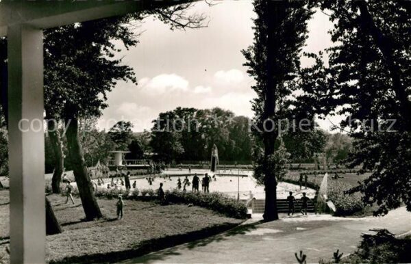 Ochsenfurt Schwimmbad