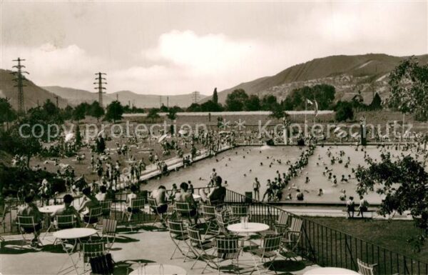 Haslach Kinzigtal Stadt Schwimmbad