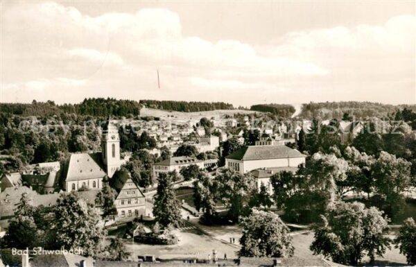 Bad Schwalbach Panorama