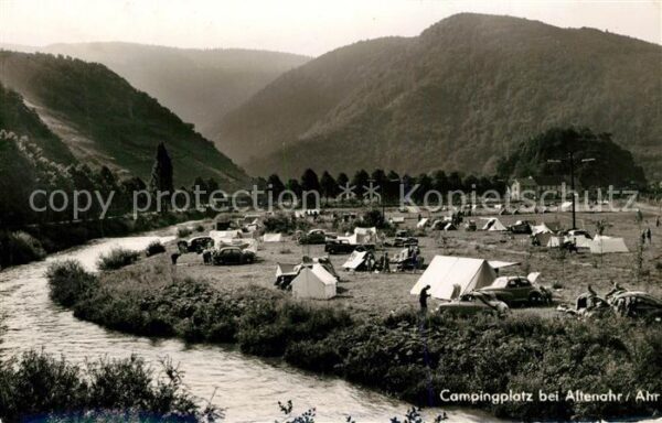 Altenahr Campingplatz