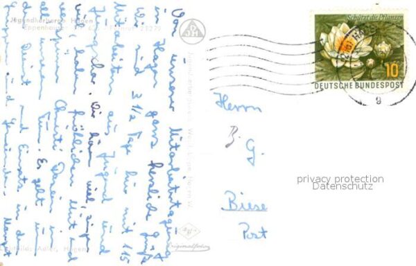 Hagen Westfalen Jugendherberge – Bild 2