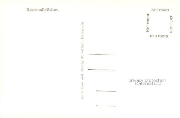 Herrenalb Bad Herrenalb Panorama – Bild 2