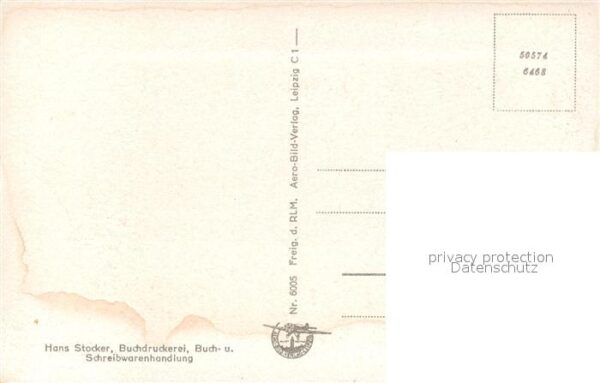 Muehldorf Inn Fliegeraufnahme – Bild 2