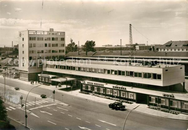Kehl Rhein Grenzbahnhof