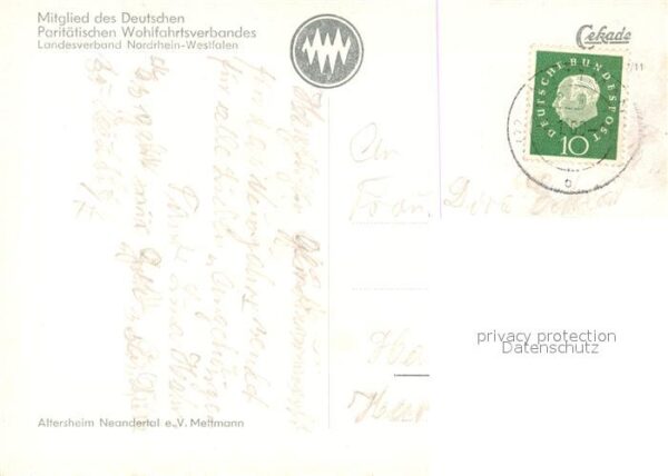 Neandertal Altenheim – Bild 2