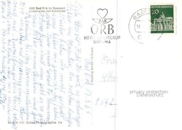 Orb Bad Kurviertel – Bild 2