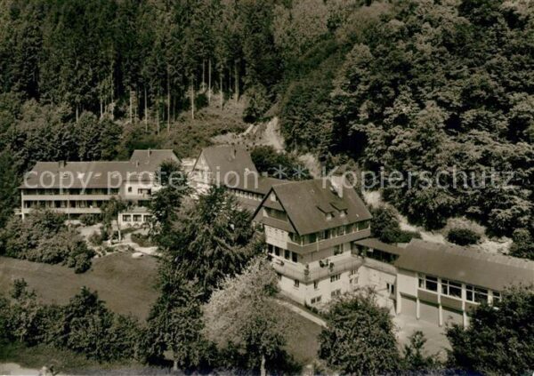 Wildberg Schwarzwald Haus Saron