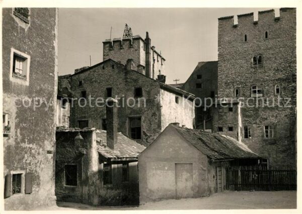 Regensburg Hafenviertel Am Driessal