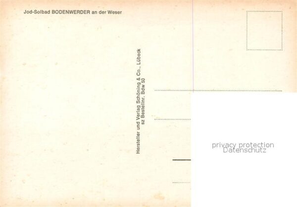 Bodenwerder Fliegeraufnahme – Bild 2