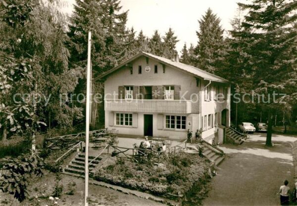 Dieburg Naturfreundehaus