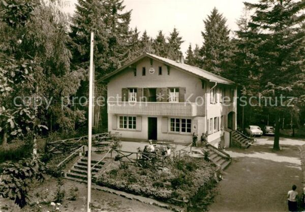 Dieburg Naturfreundehaus