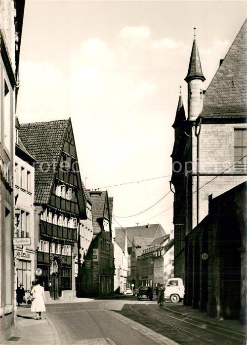 Osnabrueck Bierstrasse