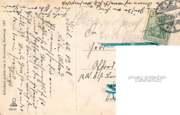 Kiel Duesternbrooker Gehoelz – Bild 2