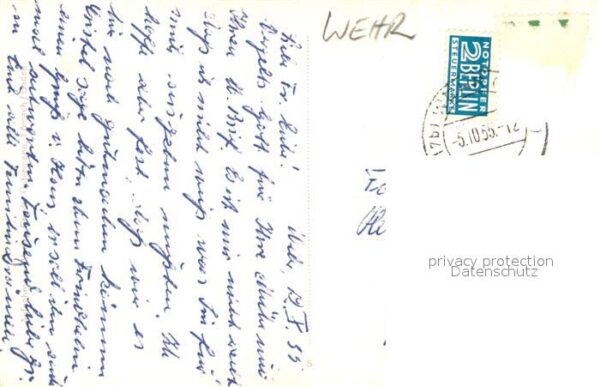 Todtmoos Hotel Wehra Hof Pension – Bild 2