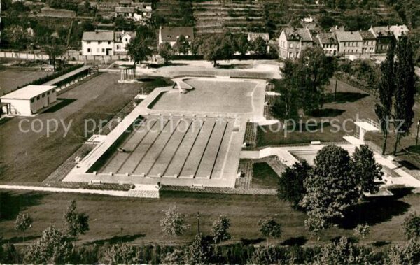 Neustadt Weinstrasse Neues Freibad