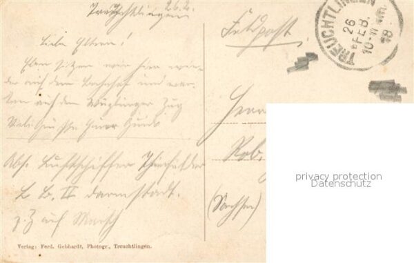 Treuchtlingen Fliegeraufnahme – Bild 2
