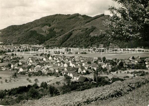 Bleibach Panorama
