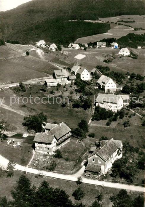 Huzenbach Gasthof Pension zur Rose