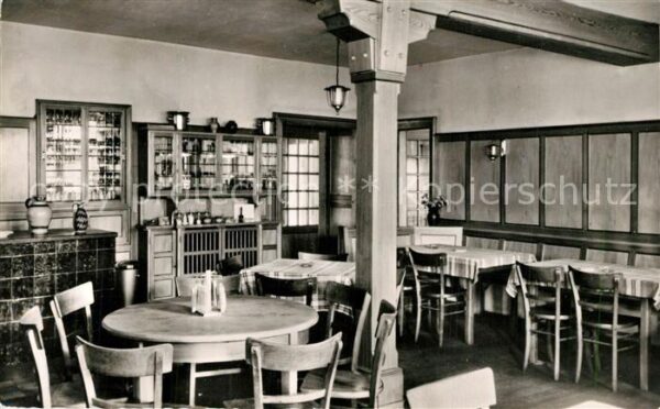 Nieder-Beerbach Gasthaus Pension Darmstaedter Hof