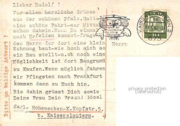 Kaiserslautern Fackelrondell – Bild 2