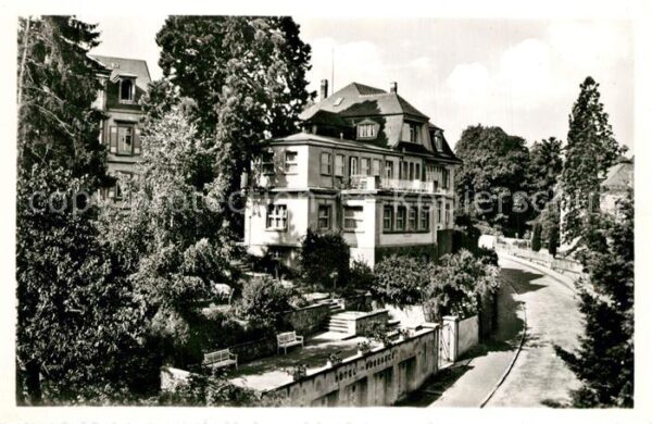 Badenweiler Hotel Roseneck