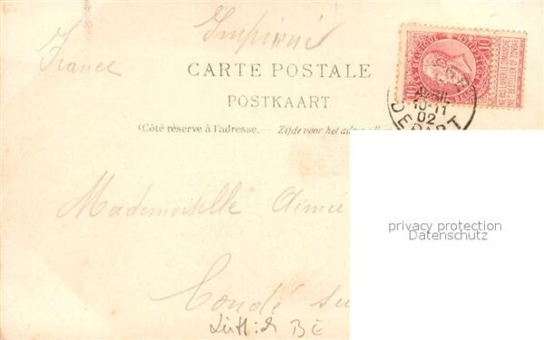 Liege Luettich Perron – Bild 2