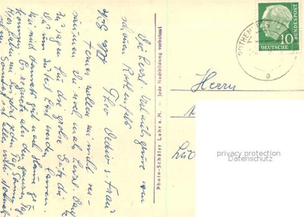Rothenfels Unterfranken Mainpartie – Bild 2