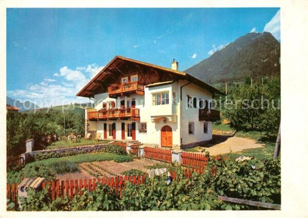 Merano Suedtirol Neuhof
