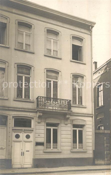 Antwerpen Anvers Wohnhaus
