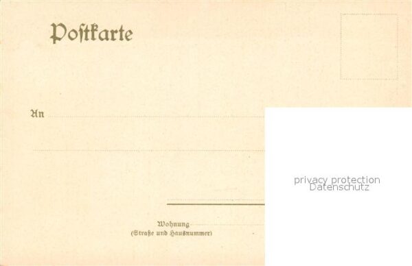Nuertingen K?nstlerkarte Rempiss – Bild 2
