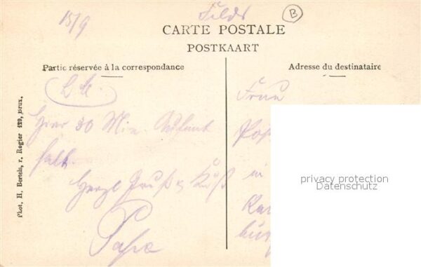 Braine-le-Comte Rue de Mons – Bild 2