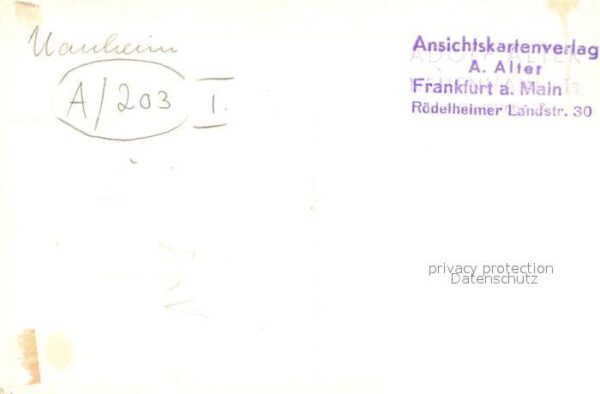 Nauheim Bad Bahnhof – Bild 2