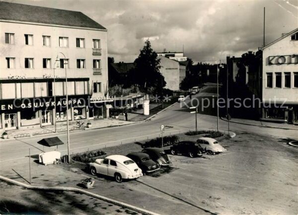 Valkeakoski