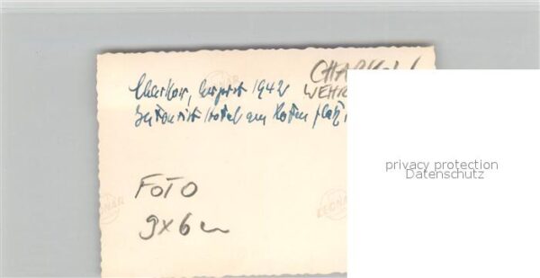 Charkow Charkiv Charkiw Geb?ude Wehrmacht – Bild 2
