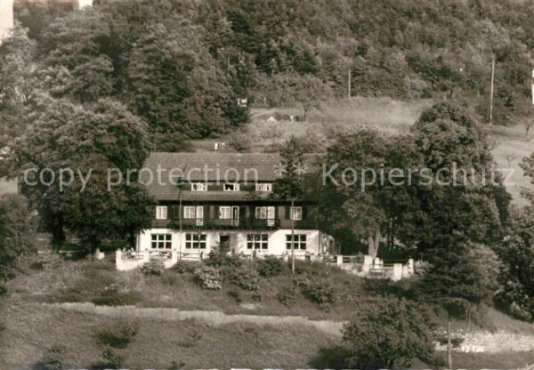 Wiesensteig Albhotel Malakoff