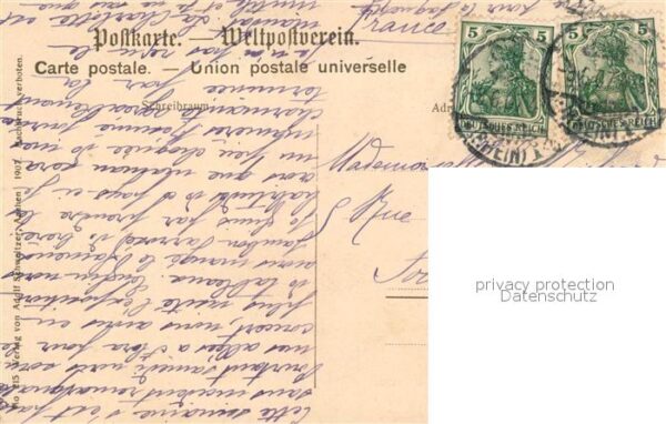 Aachen Nizzaallee – Bild 2