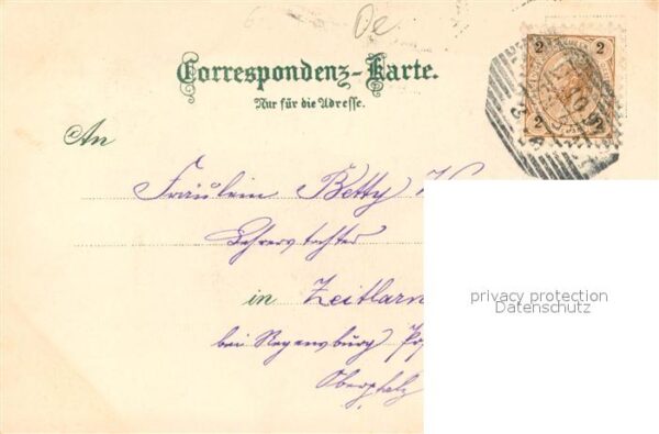 Gries Burghausen Panorama – Bild 2