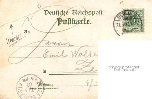 Schlachtensee STEGLITZ-ZEHLENDORF BERLIN Schloss Schlachtensee Restaurant – Bild 2