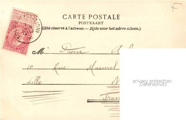 Froyennes Pensionnat Saint Pierre Relaverie – Bild 2