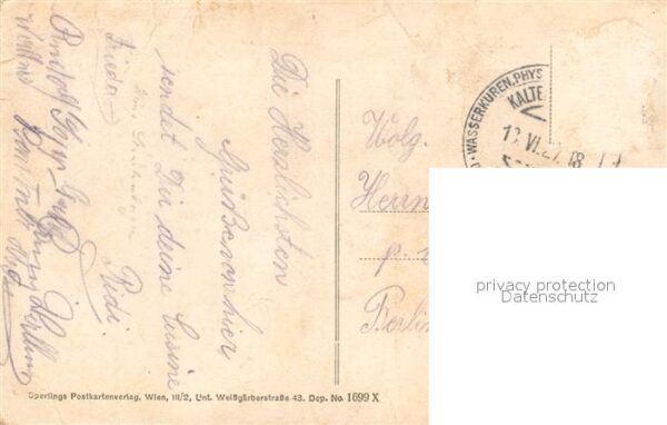 Hinterbruehl Niederoesterreich Hoelderichsmuehle – Bild 2